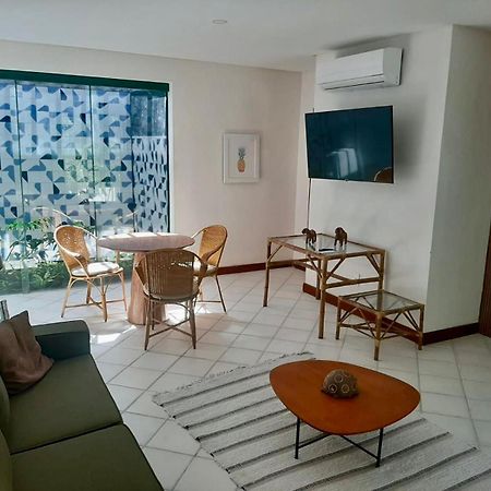 Hotel 7 Colinas Olinda Kültér fotó