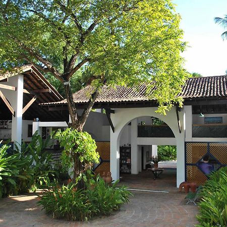 Hotel 7 Colinas Olinda Kültér fotó