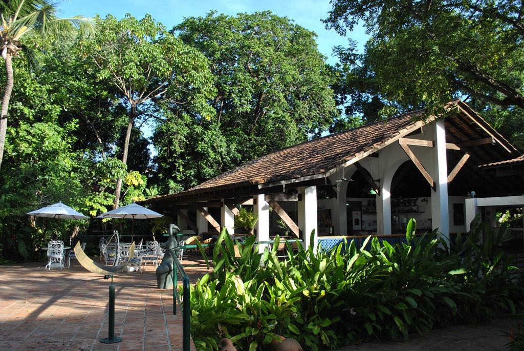Hotel 7 Colinas Olinda Kültér fotó