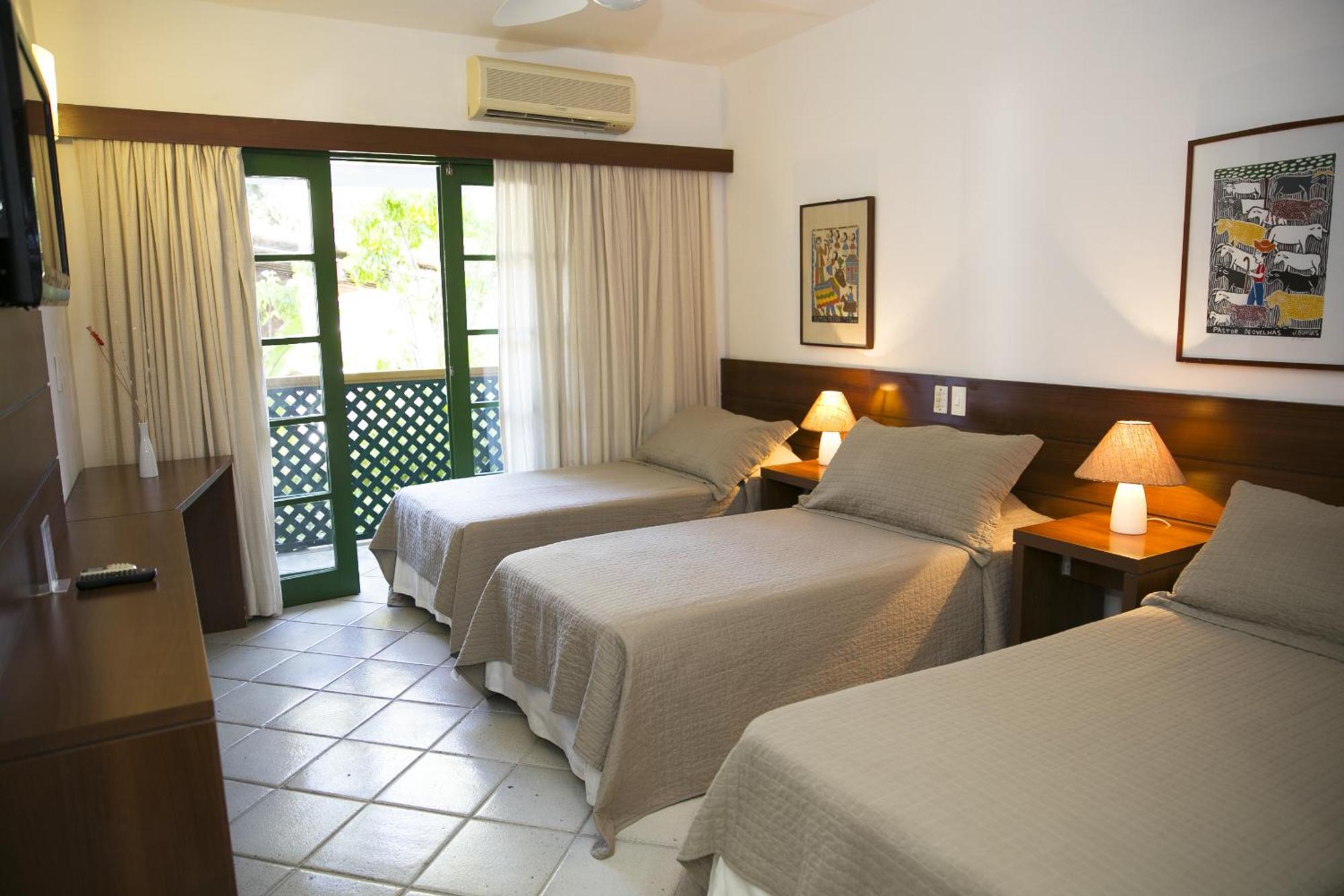 Hotel 7 Colinas Olinda Szoba fotó