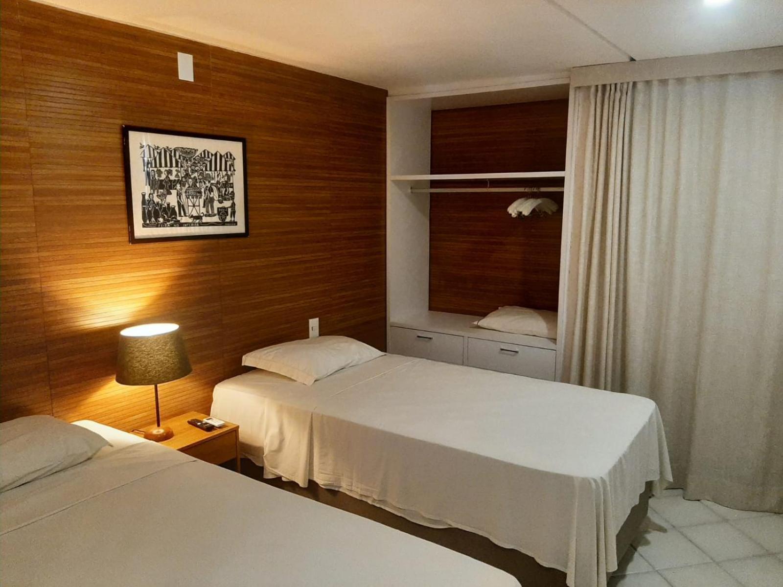 Hotel 7 Colinas Olinda Kültér fotó