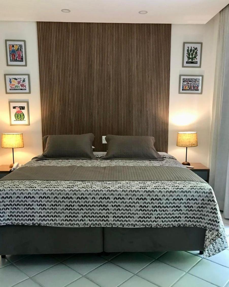 Hotel 7 Colinas Olinda Kültér fotó