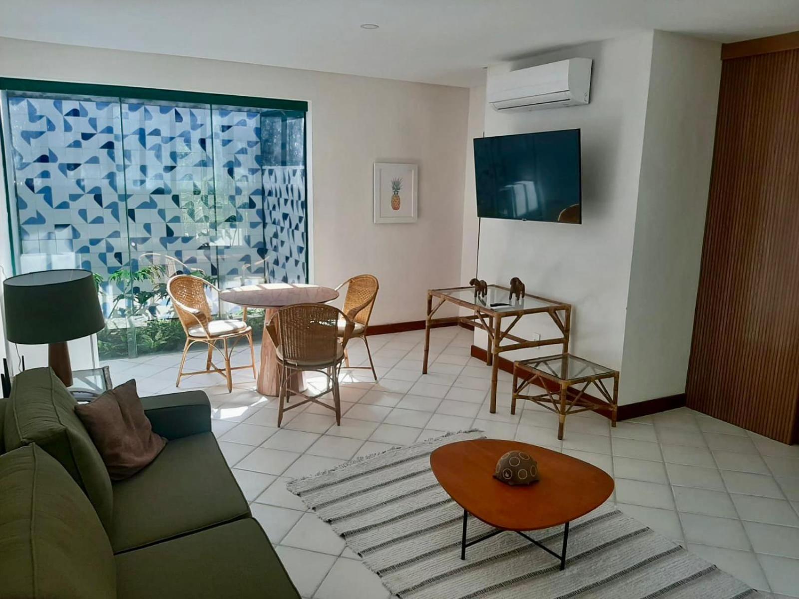 Hotel 7 Colinas Olinda Kültér fotó