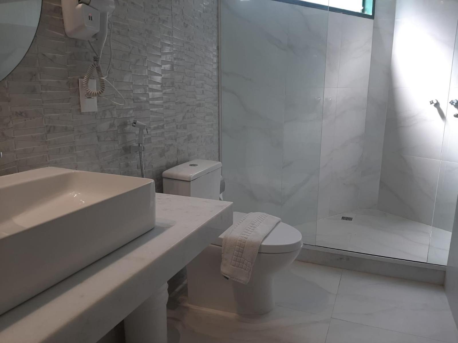 Hotel 7 Colinas Olinda Kültér fotó