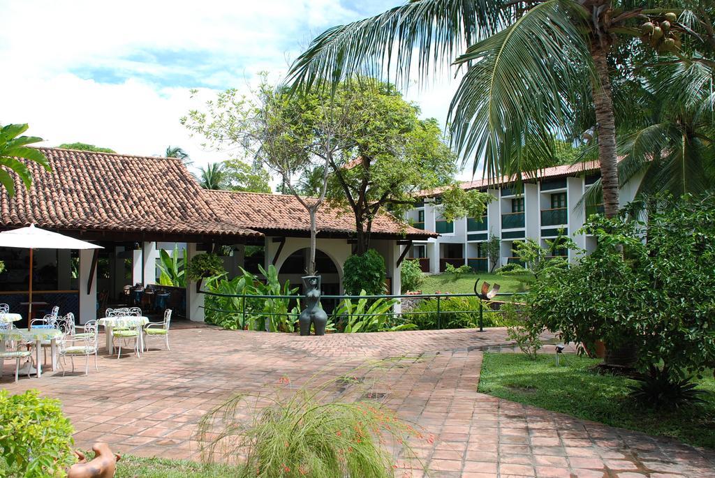 Hotel 7 Colinas Olinda Kültér fotó
