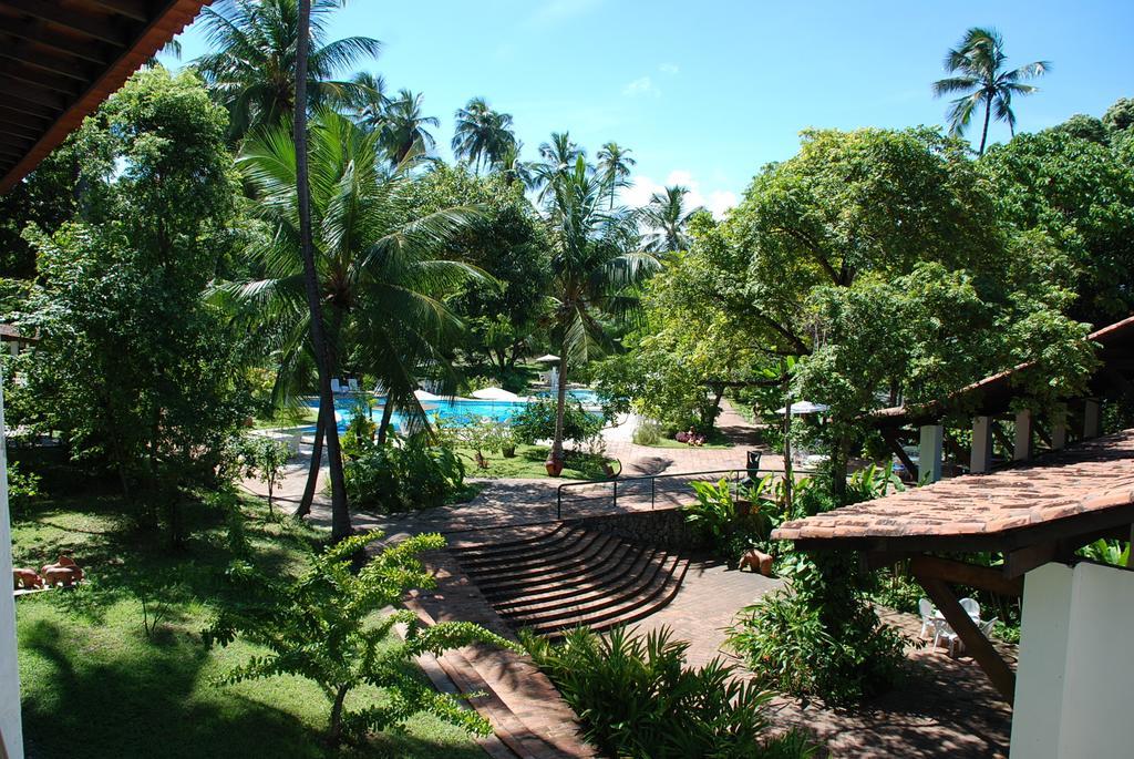 Hotel 7 Colinas Olinda Kültér fotó