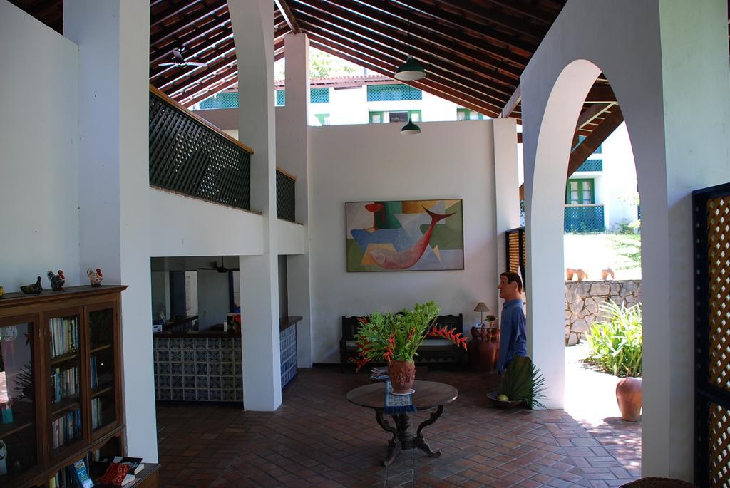 Hotel 7 Colinas Olinda Kültér fotó