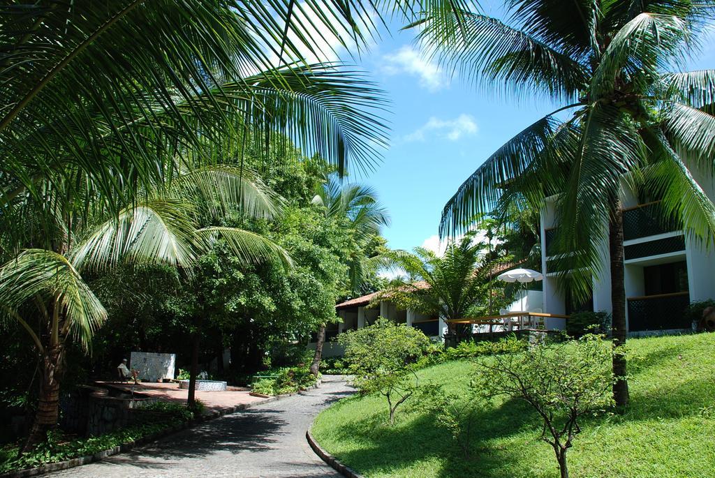 Hotel 7 Colinas Olinda Kültér fotó