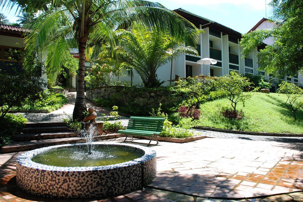 Hotel 7 Colinas Olinda Kültér fotó