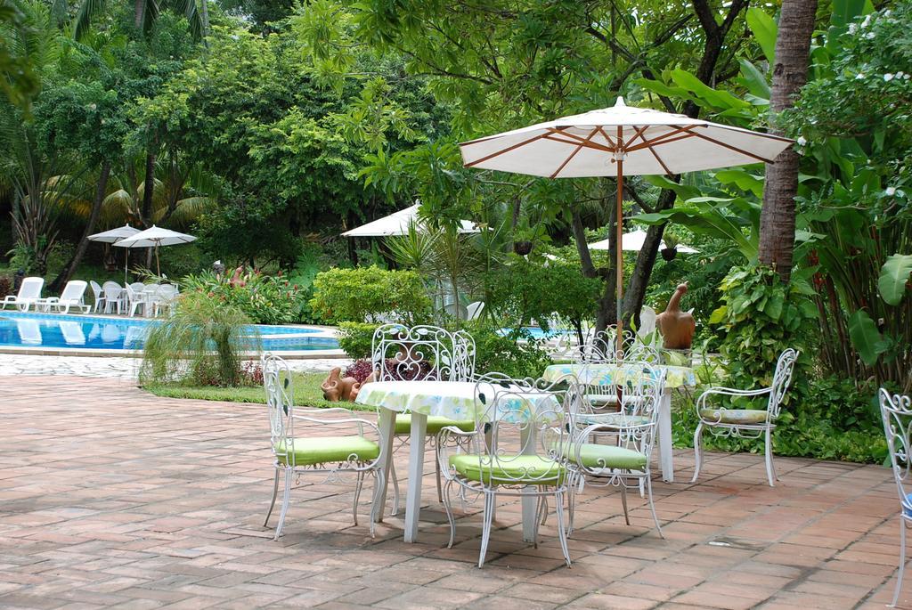 Hotel 7 Colinas Olinda Kültér fotó