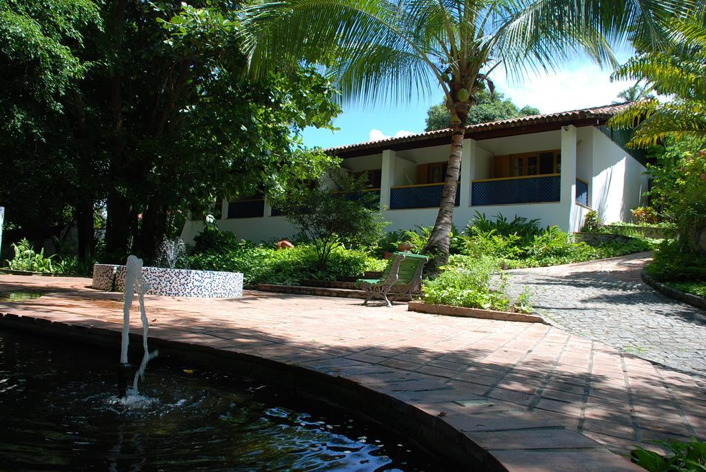 Hotel 7 Colinas Olinda Kültér fotó