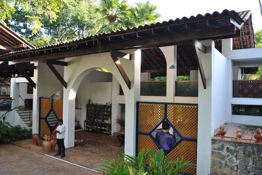 Hotel 7 Colinas Olinda Kültér fotó