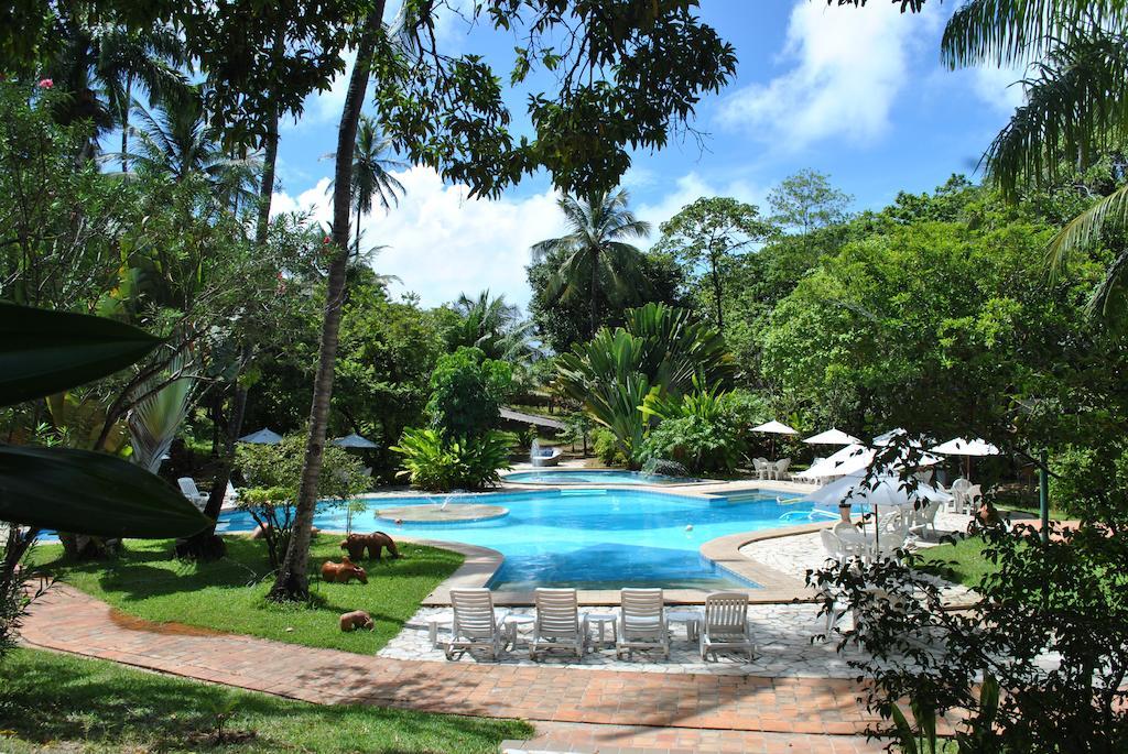 Hotel 7 Colinas Olinda Kültér fotó