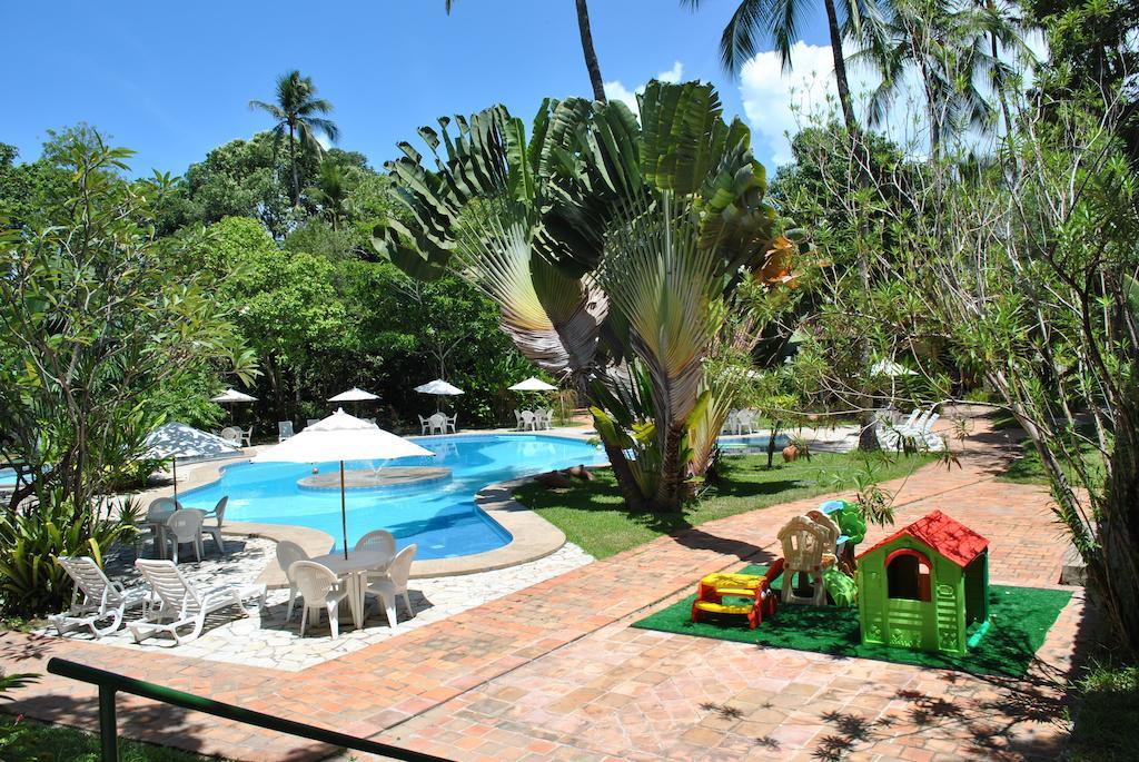 Hotel 7 Colinas Olinda Kültér fotó