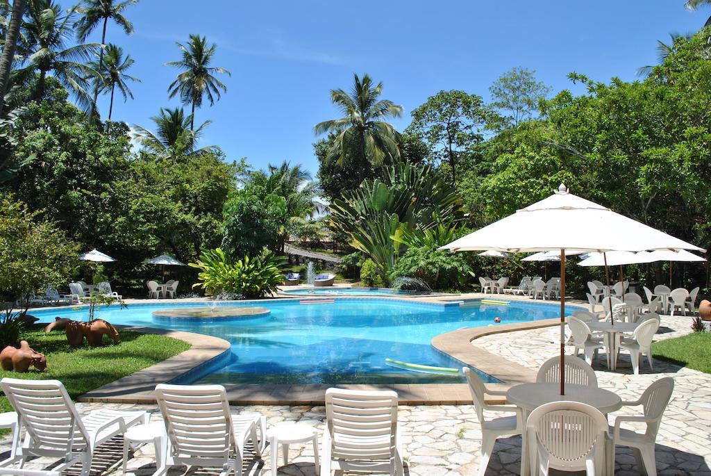 Hotel 7 Colinas Olinda Kültér fotó