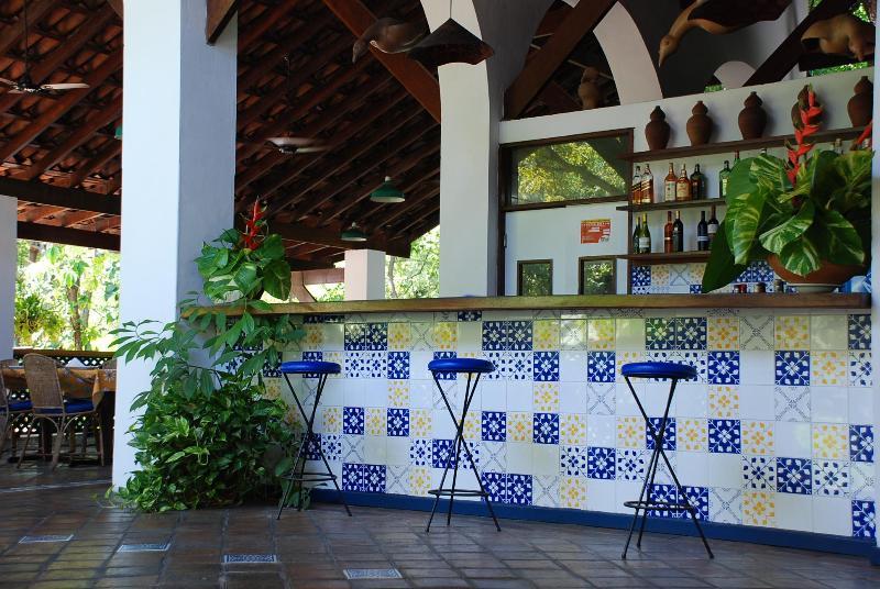 Hotel 7 Colinas Olinda Kültér fotó