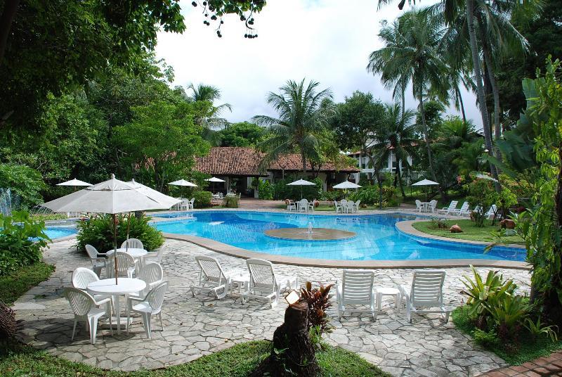 Hotel 7 Colinas Olinda Kültér fotó