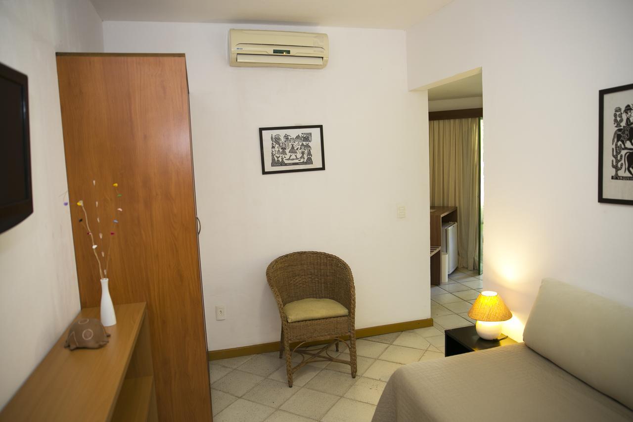 Hotel 7 Colinas Olinda Kültér fotó