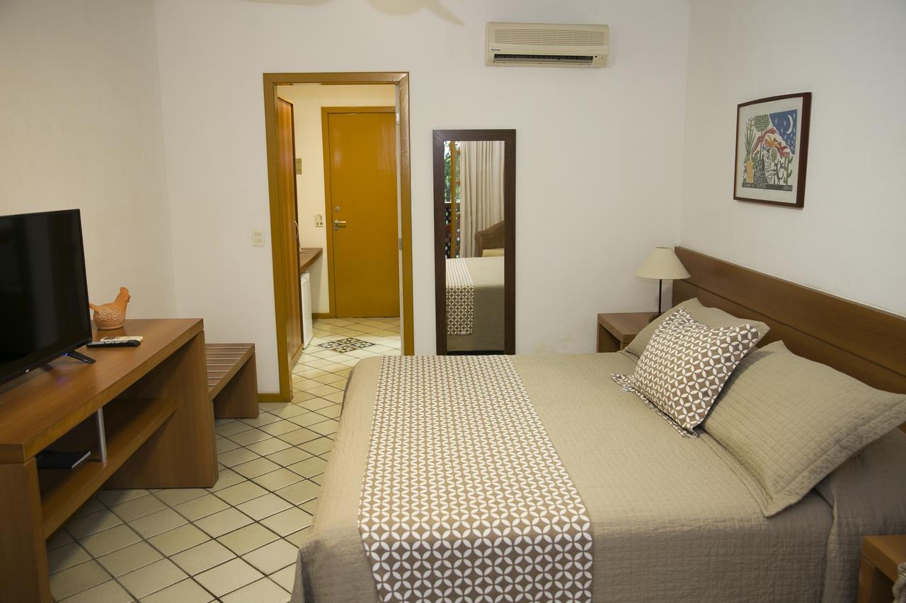 Hotel 7 Colinas Olinda Kültér fotó