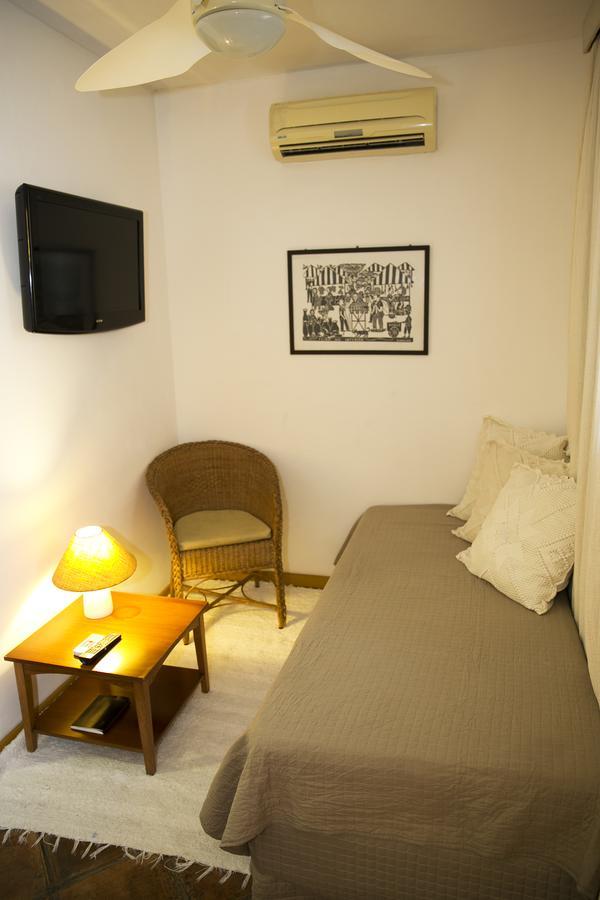 Hotel 7 Colinas Olinda Kültér fotó