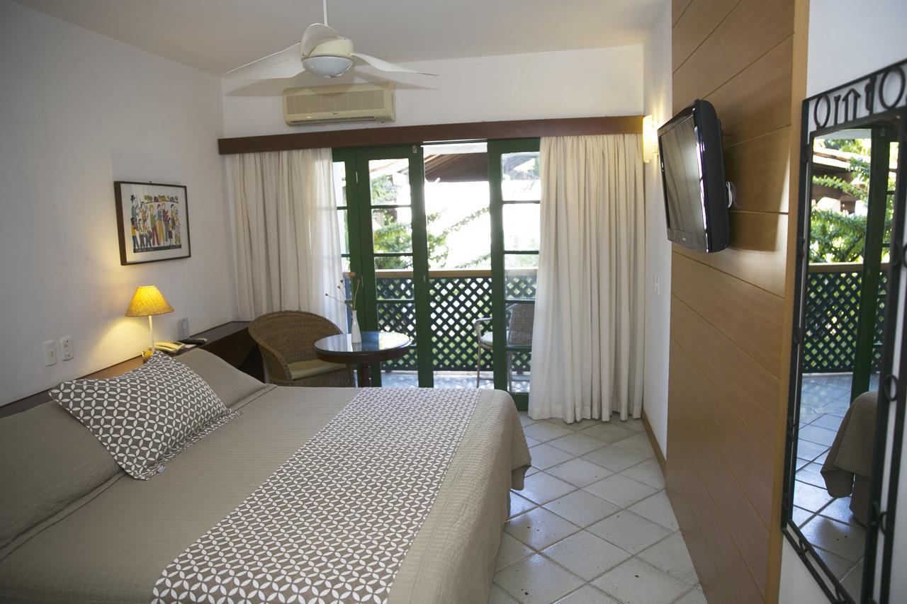 Hotel 7 Colinas Olinda Kültér fotó