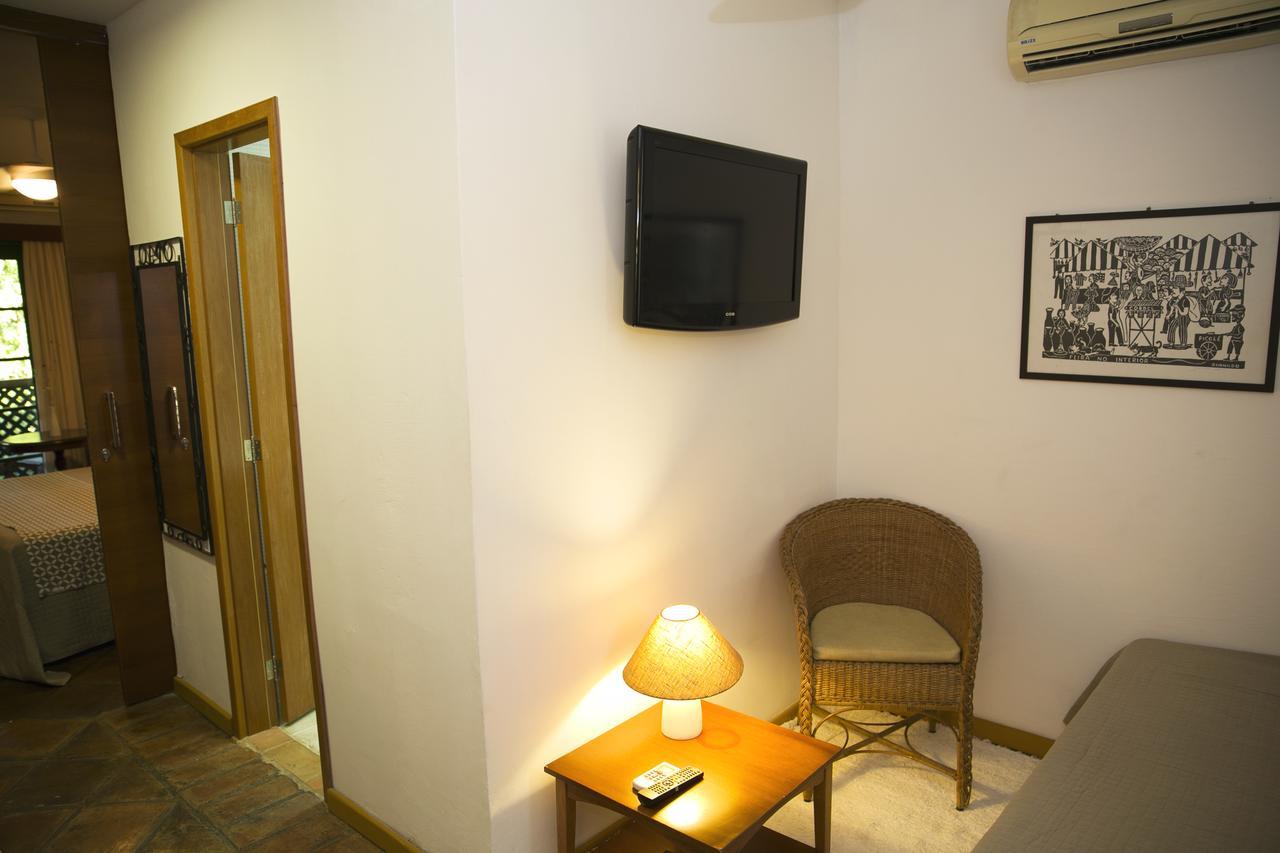 Hotel 7 Colinas Olinda Kültér fotó