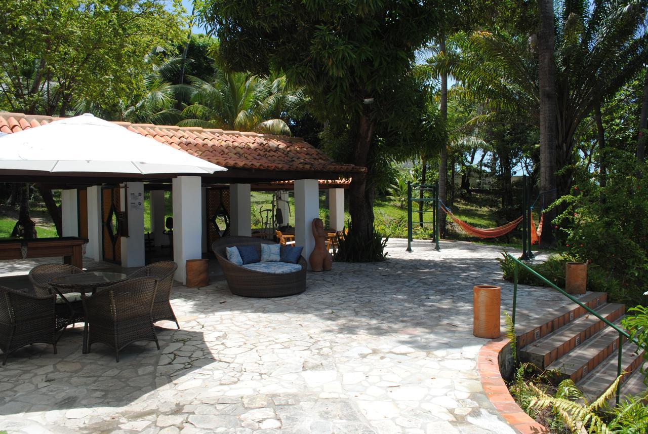 Hotel 7 Colinas Olinda Kültér fotó