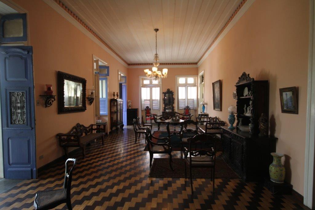 Hotel 7 Colinas Olinda Kültér fotó