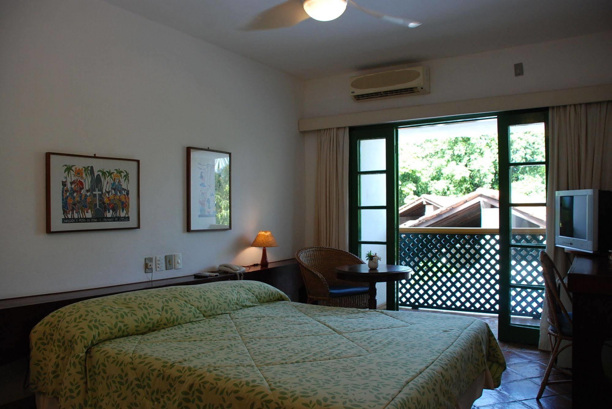 Hotel 7 Colinas Olinda Kültér fotó