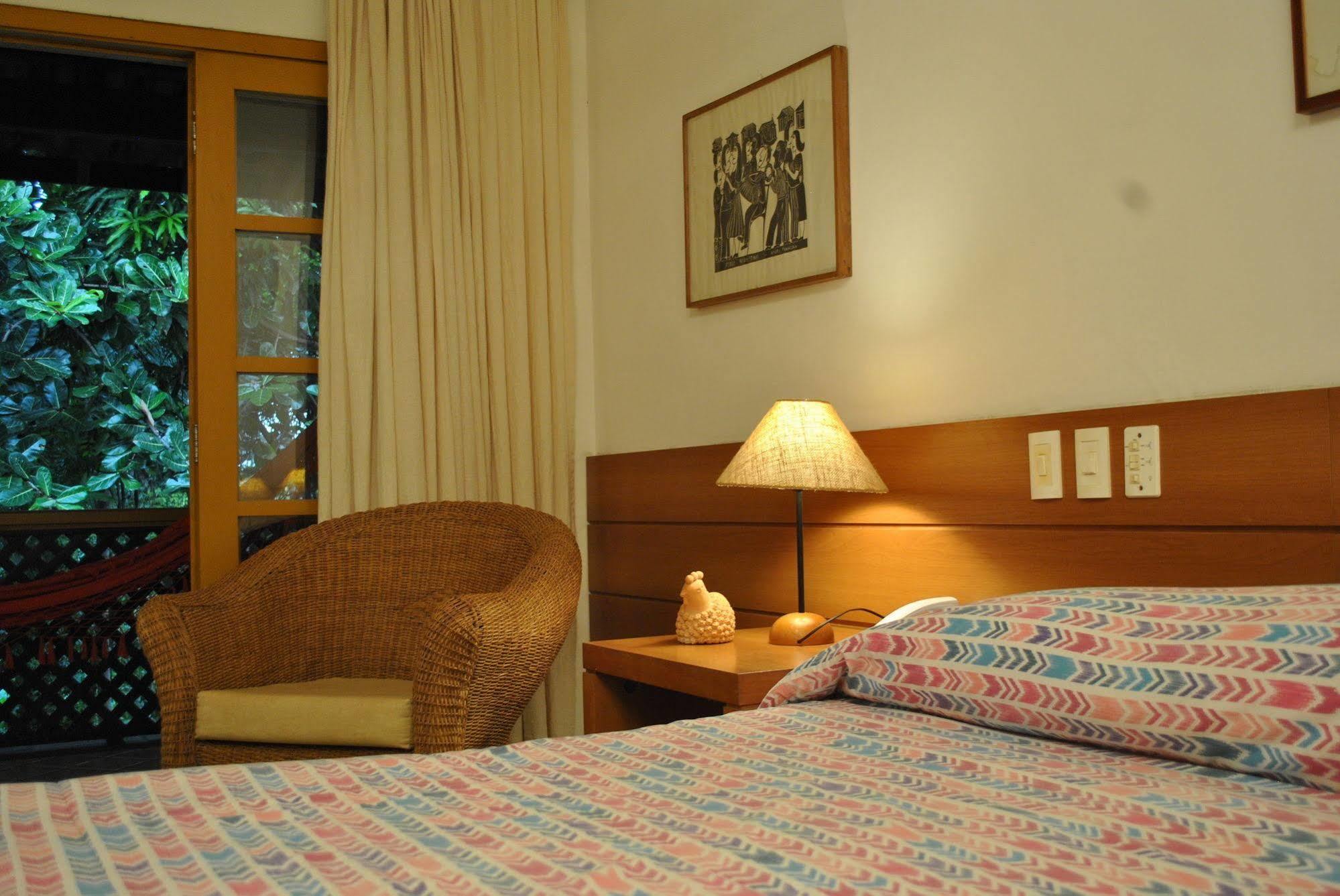 Hotel 7 Colinas Olinda Kültér fotó