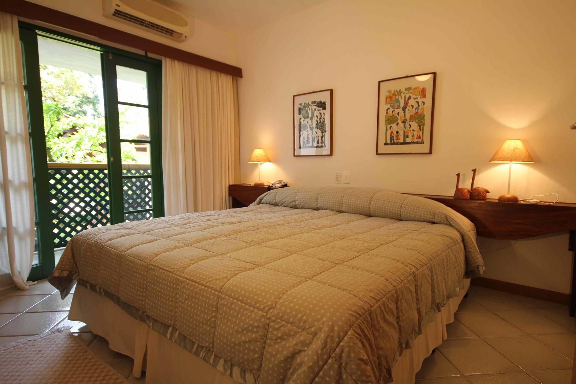 Hotel 7 Colinas Olinda Kültér fotó
