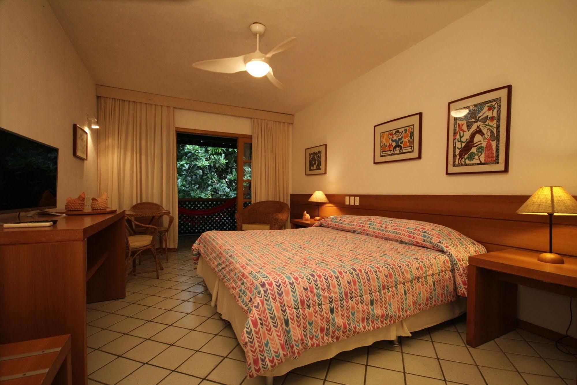 Hotel 7 Colinas Olinda Kültér fotó