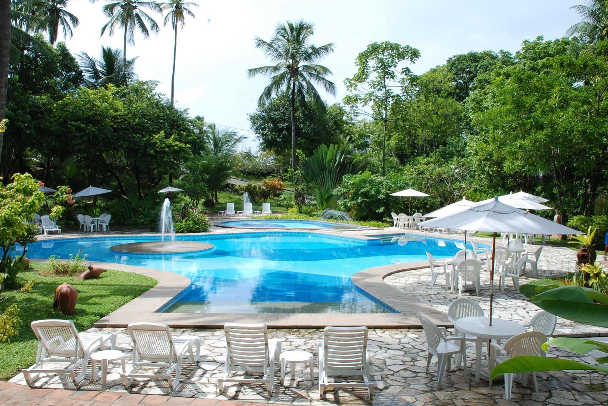 Hotel 7 Colinas Olinda Kültér fotó