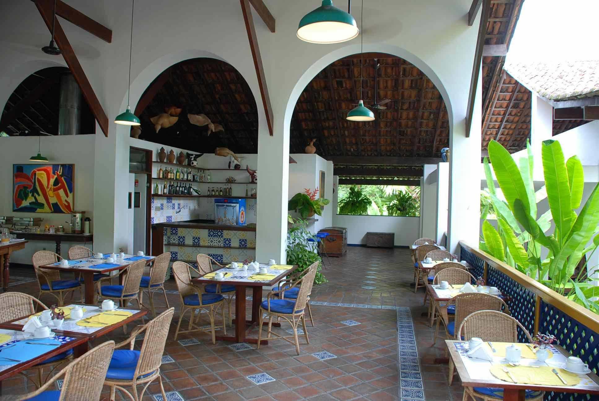 Hotel 7 Colinas Olinda Kültér fotó
