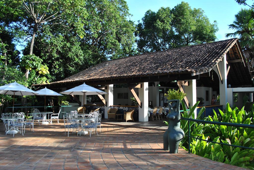 Hotel 7 Colinas Olinda Kültér fotó