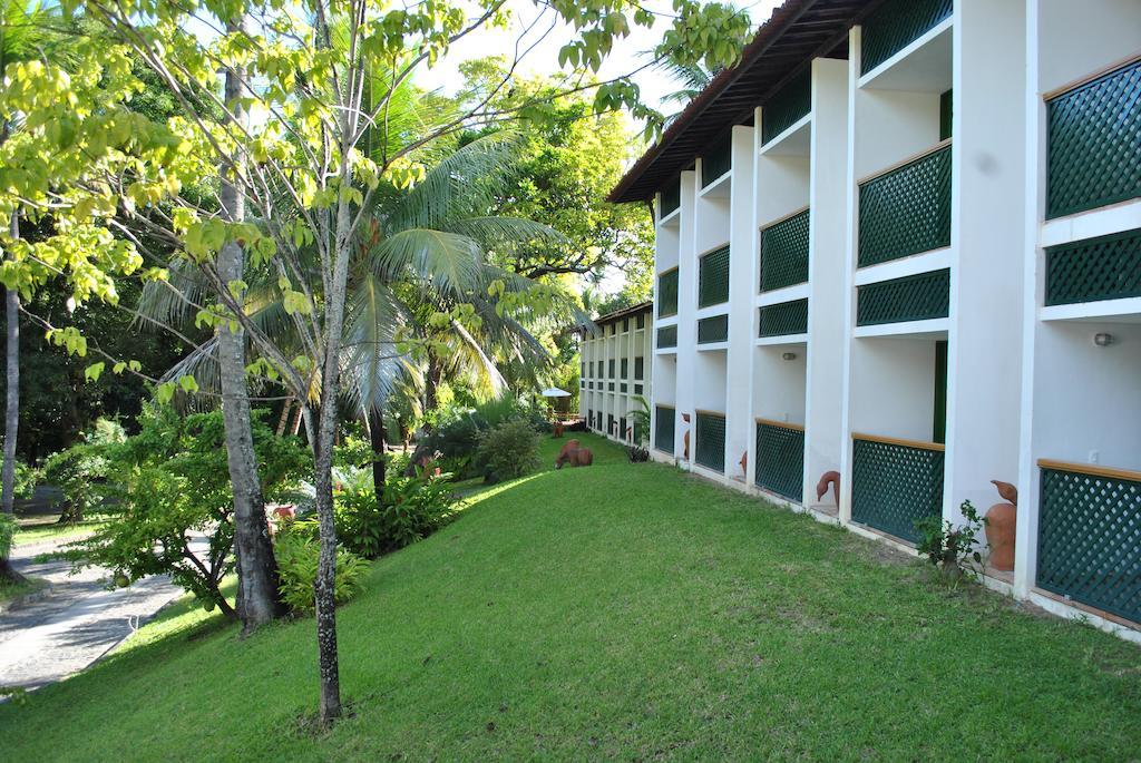 Hotel 7 Colinas Olinda Kültér fotó