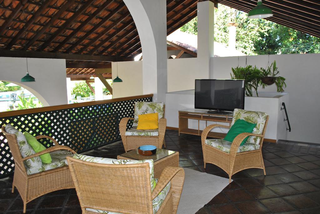 Hotel 7 Colinas Olinda Kültér fotó