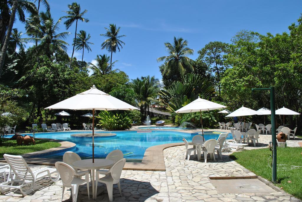 Hotel 7 Colinas Olinda Kültér fotó