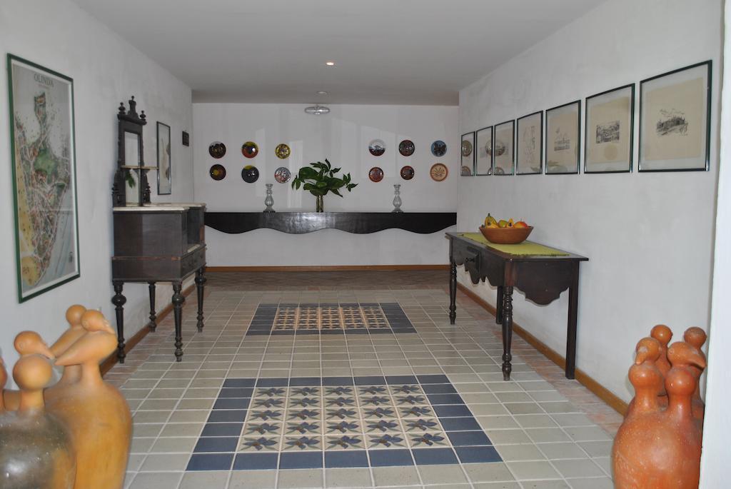 Hotel 7 Colinas Olinda Kültér fotó